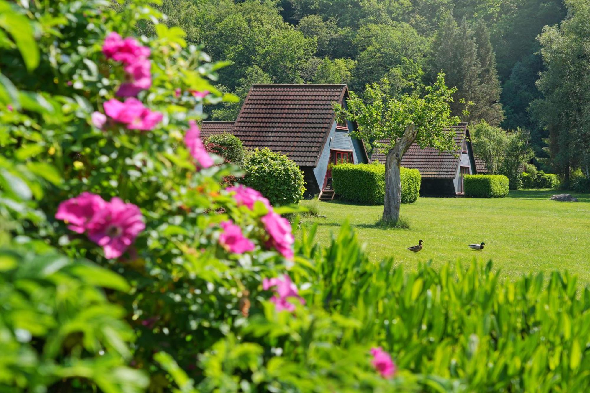 Domaine Long Pre Villa สเตฟโล ภายนอก รูปภาพ