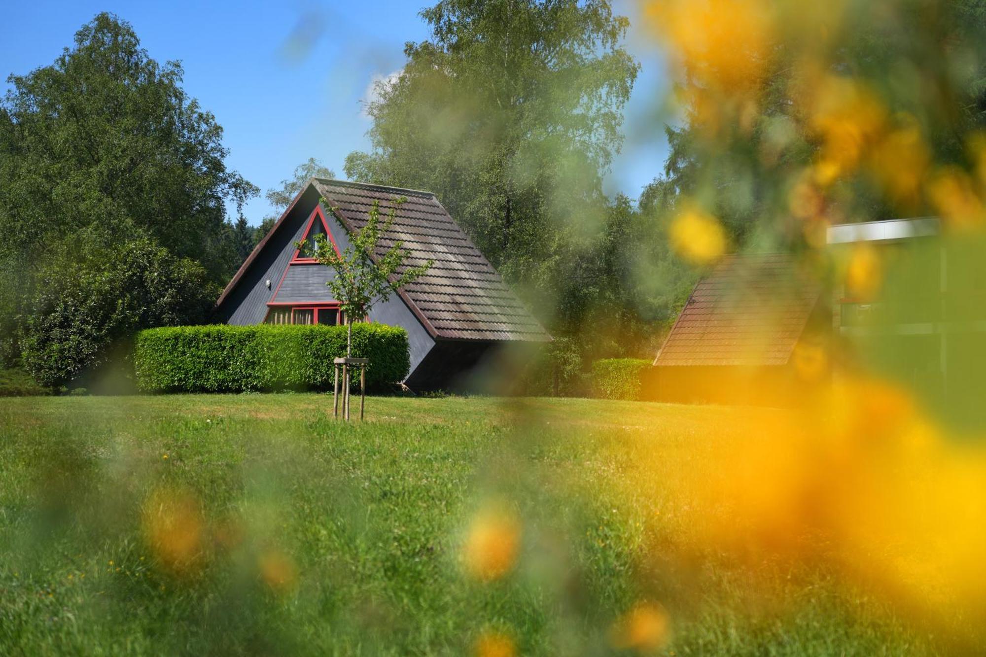 Domaine Long Pre Villa สเตฟโล ภายนอก รูปภาพ