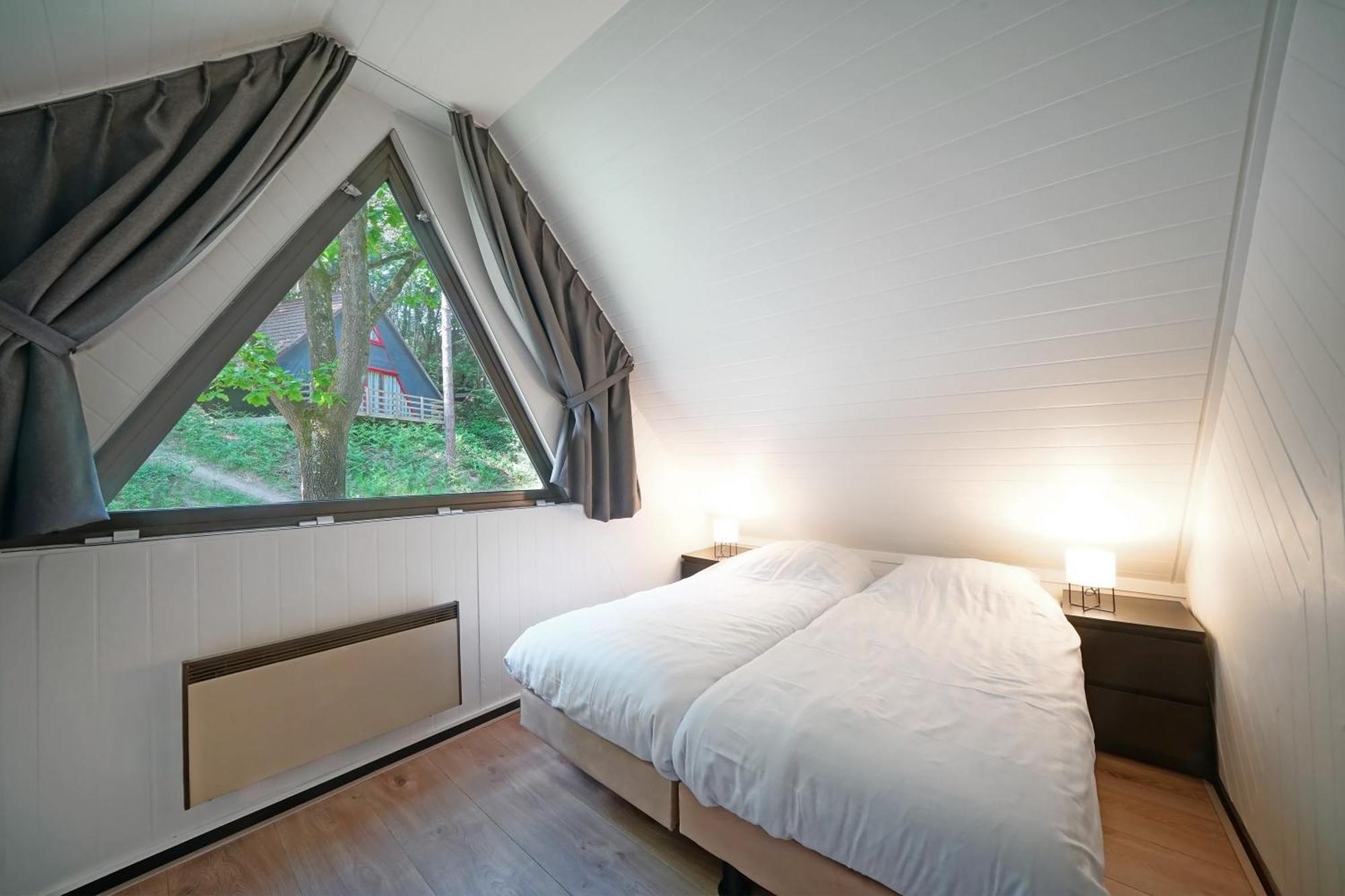 Domaine Long Pre Villa สเตฟโล ภายนอก รูปภาพ